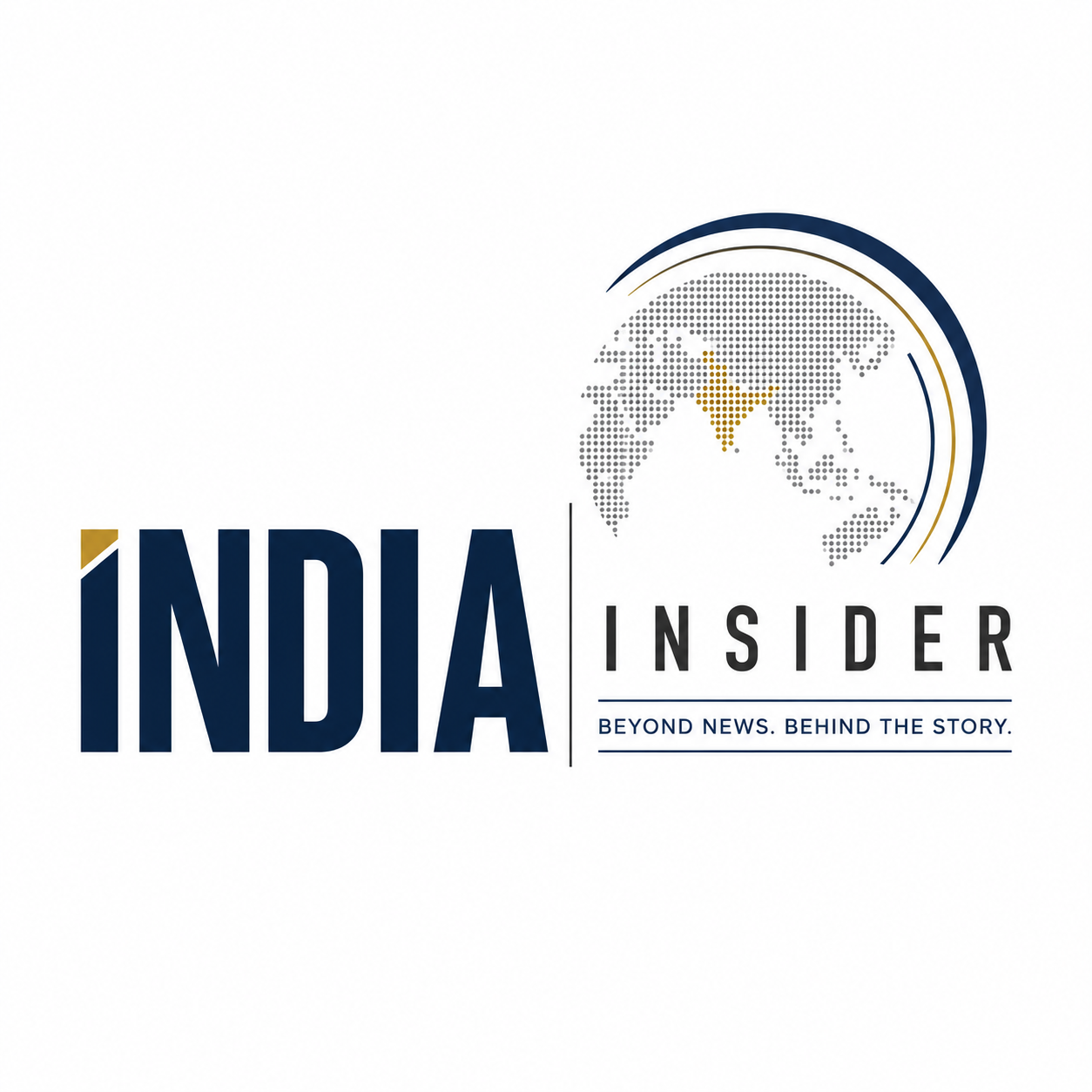 India Insider logo